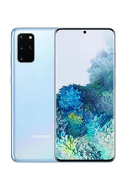 Yenilenmiş Samsung Galaxy S20 Plus 128 GB Mavi B Kalite