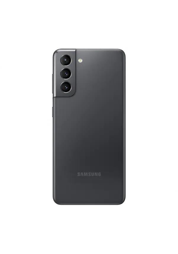 Yenilenmiş Samsung Galaxy S21 5g 128 GB Gri- B Grade