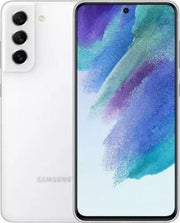 Yenilenmiş Samsung Galaxy S21 FE 128 GB 8 GB RAM Beyaz Cep Telefonu (1 Yıl Garantili) - C Kalite