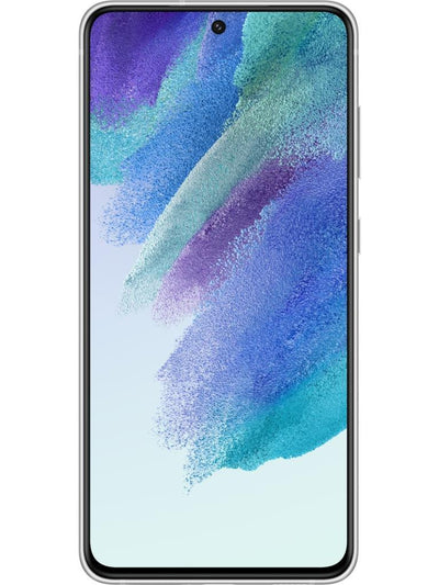 Samsung Galaxy S21 FE 5G 128 GB 8 GB RAM Gri - Outlet