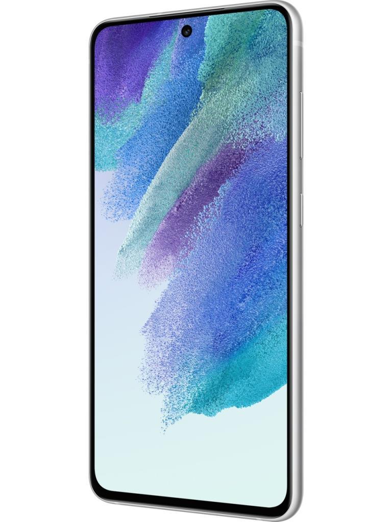 Samsung Galaxy S21 FE 5G 128 GB 8 GB RAM Gri - Outlet