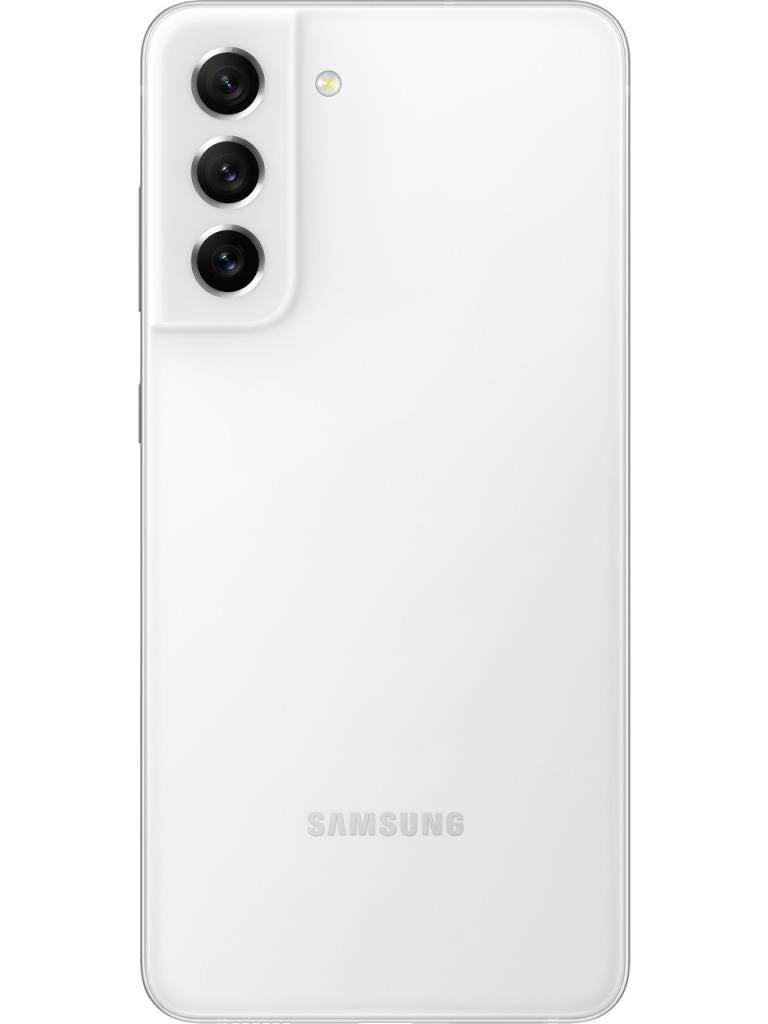 Samsung Galaxy S21 FE 5G 128 GB 8 GB RAM Gri - Outlet