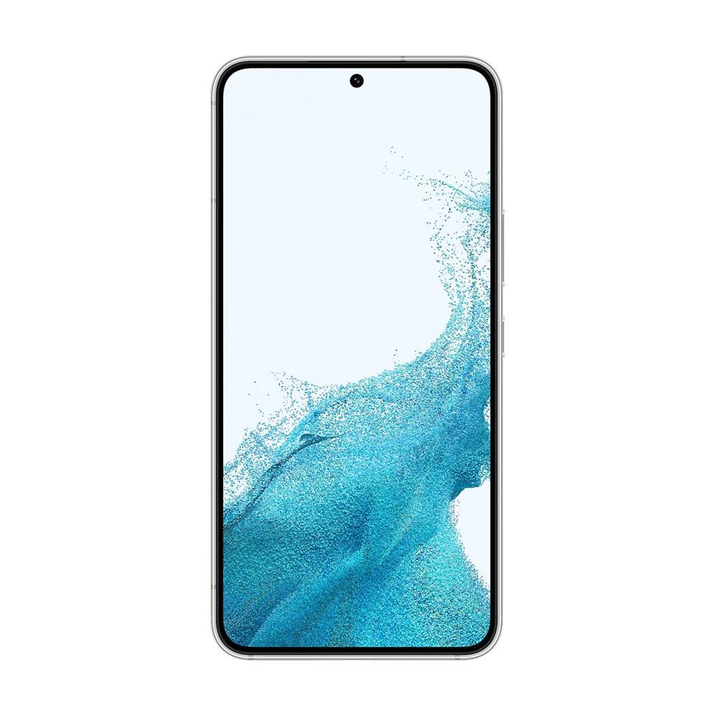 Yenilenmiş Samsung Galaxy S22 128 GB Beyaz Cep Telefonu (1 Yıl Garantili) - A Kalite