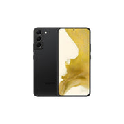 Yenilenmiş Samsung Galaxy S22 Plus 256 GB Siyah B Kalite