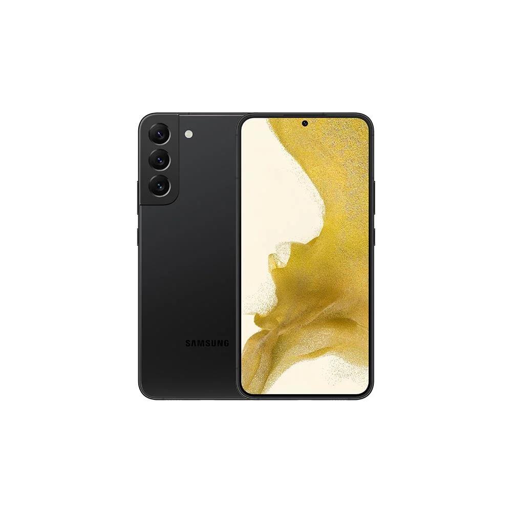 Yenilenmiş Samsung Galaxy S22 Plus 256 GB Siyah B Kalite