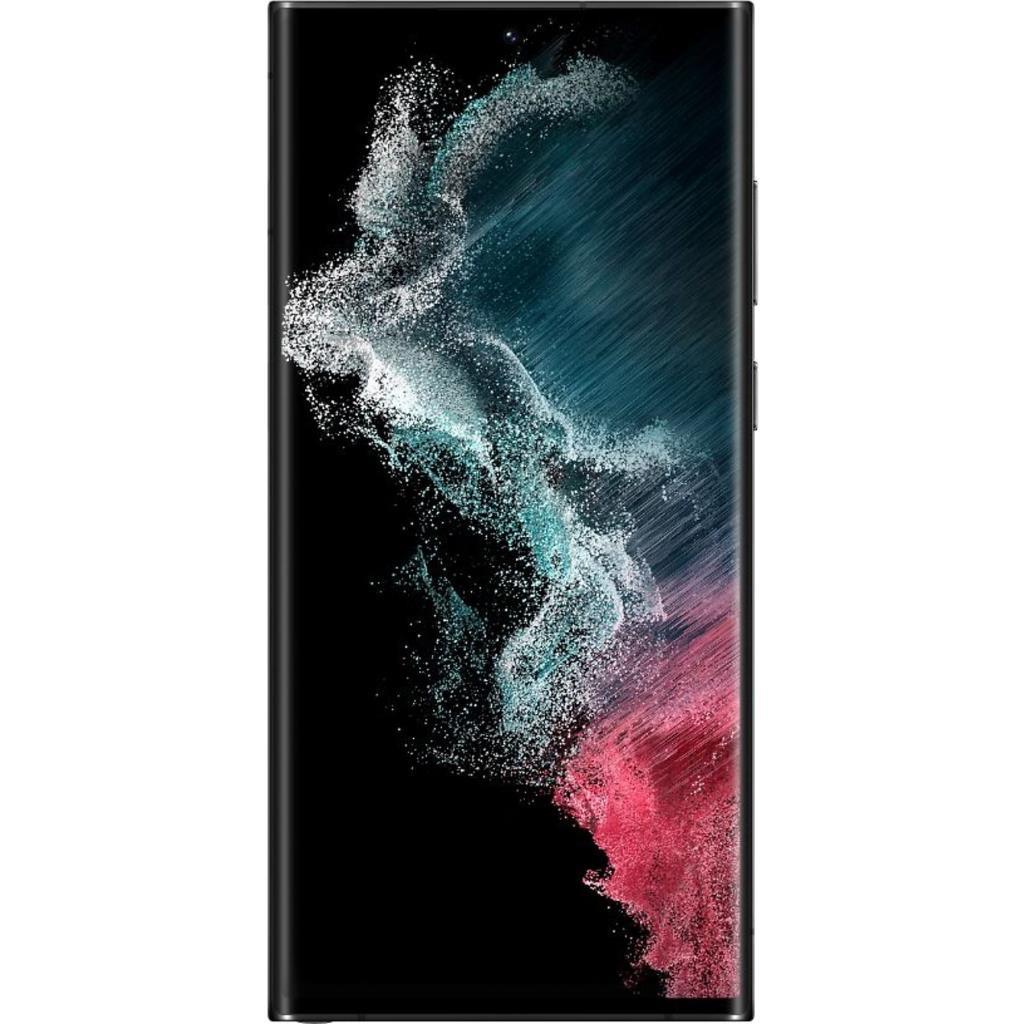 Yenilenmiş Samsung Galaxy S22 Ultra 128 GB Yeşil Cep Telefonu (1 Yıl Garantili) - B Kalite