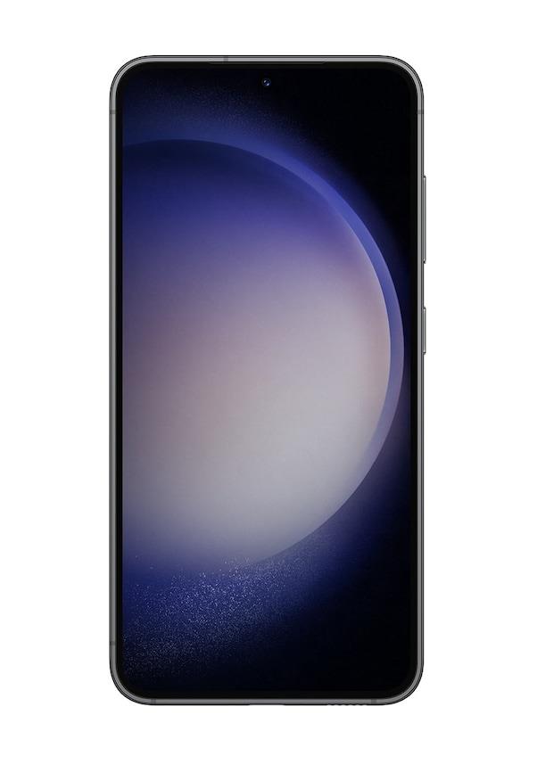Yenilenmiş Samsung Galaxy S23 256 GB Siyah Cep Telefonu (1 Yıl Garantili) - B Kalite