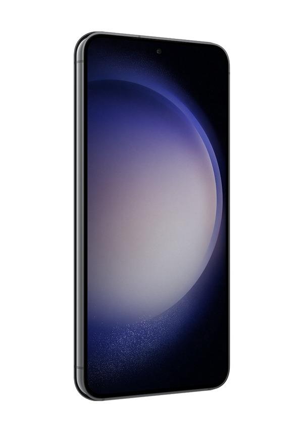 Yenilenmiş Samsung Galaxy S23 256 GB Siyah Cep Telefonu (1 Yıl Garantili) - B Kalite