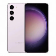 Yenilenmiş Samsung Galaxy S23 256 GB Lavanta A Kalite
