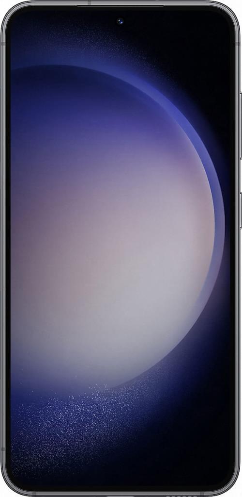 Yenilenmiş Samsung Galaxy S23 Plus 256 GB Siyah Cep Telefonu (1 Yıl Garantili) - B Kalite