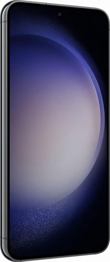 Yenilenmiş Samsung Galaxy S23 Plus 256 GB Siyah Cep Telefonu (1 Yıl Garantili) - B Kalite