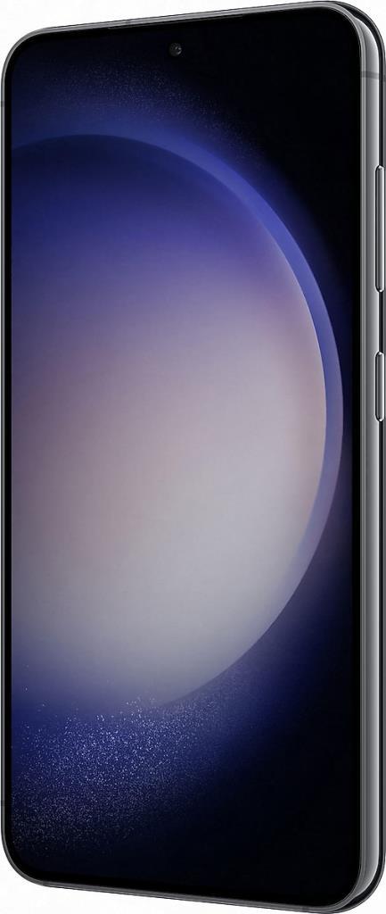 Yenilenmiş Samsung Galaxy S23 Plus 256 GB Siyah Cep Telefonu (1 Yıl Garantili) - B Kalite