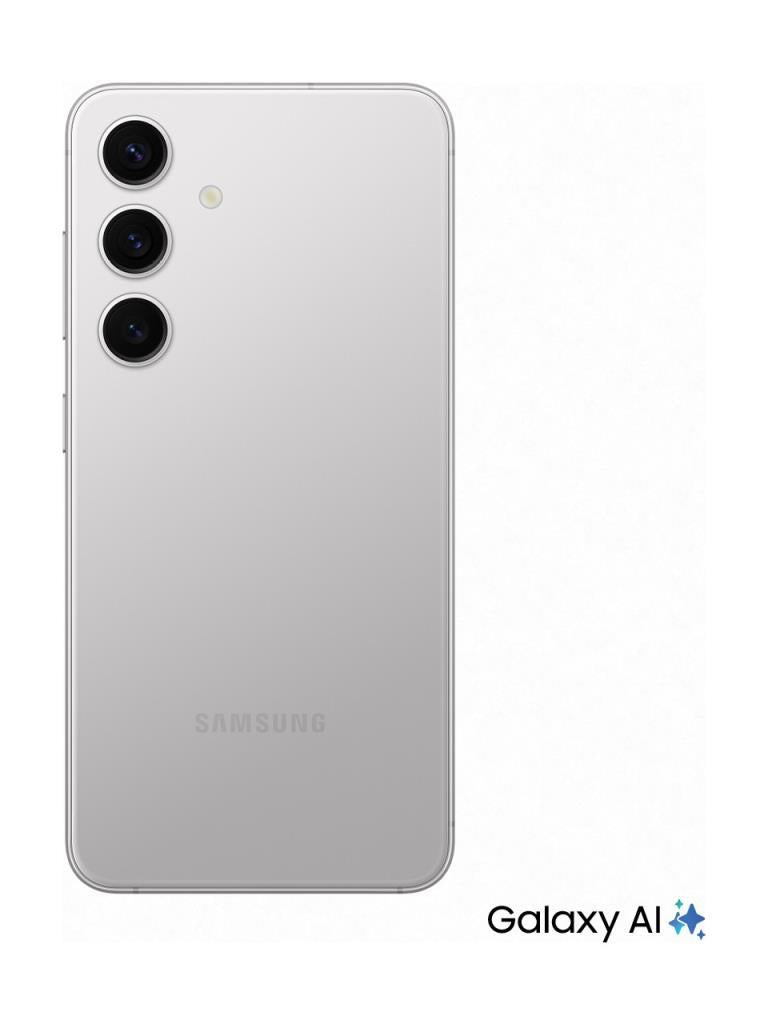 Samsung Galaxy S24 128 GB Gri (Samsung Türkiye Garantili)