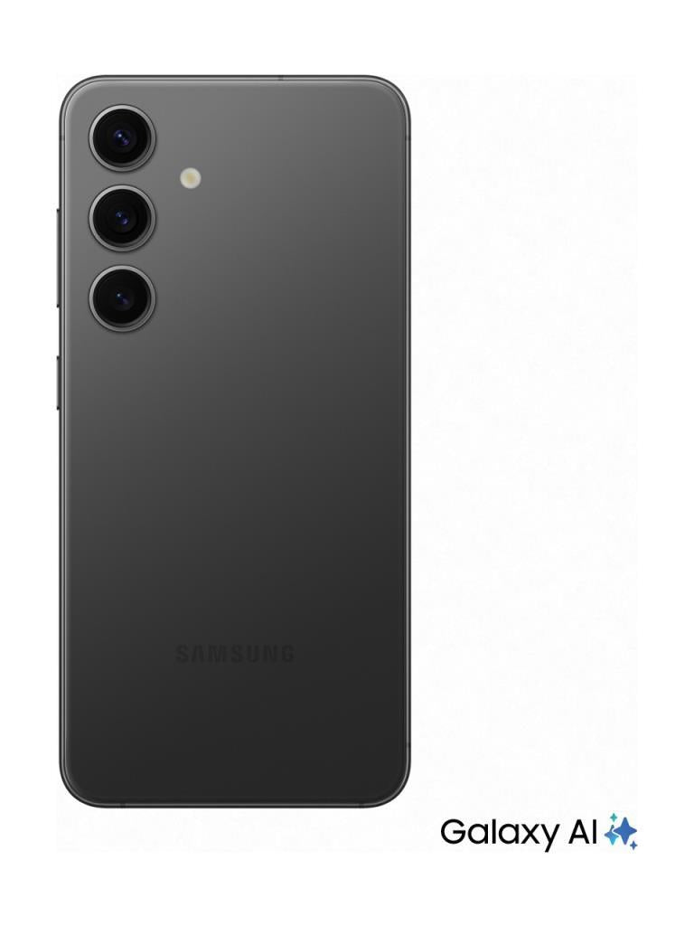 Samsung Galaxy S24 128 GB Siyah (Samsung Türkiye Garantili)