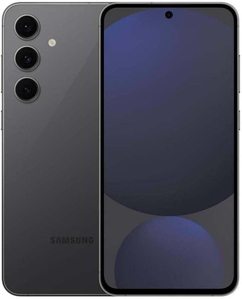 Yenilenmiş Samsung Galaxy S24 FE 128 GB Grafit B Kalite