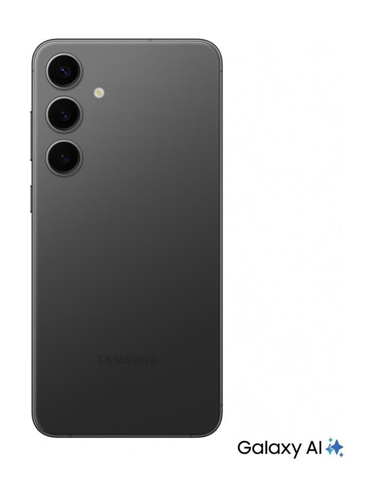 Samsung Galaxy S24 Plus 256 GB Siyah (Samsung Türkiye Garantili)