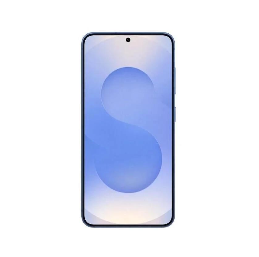 Samsung Galaxy S25 256 GB Lacivert - OUTLET