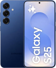 Samsung Galaxy S25 256 GB Lacivert (Samsung Türkiye Garantili)