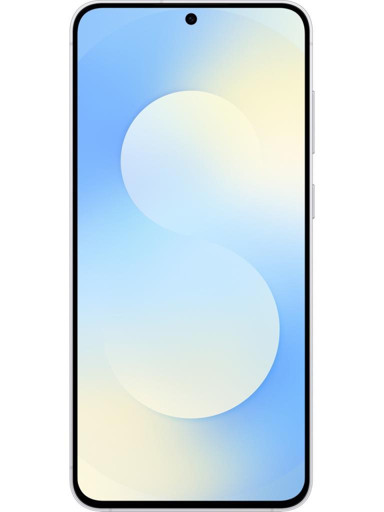 Samsung Galaxy S25 FE 256 GB Buz Mavisi - OUTLET