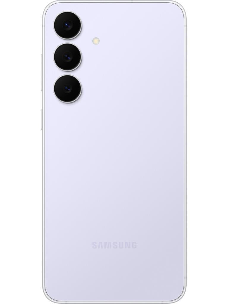Samsung Galaxy S25 FE 256 GB Buz Mavisi - OUTLET