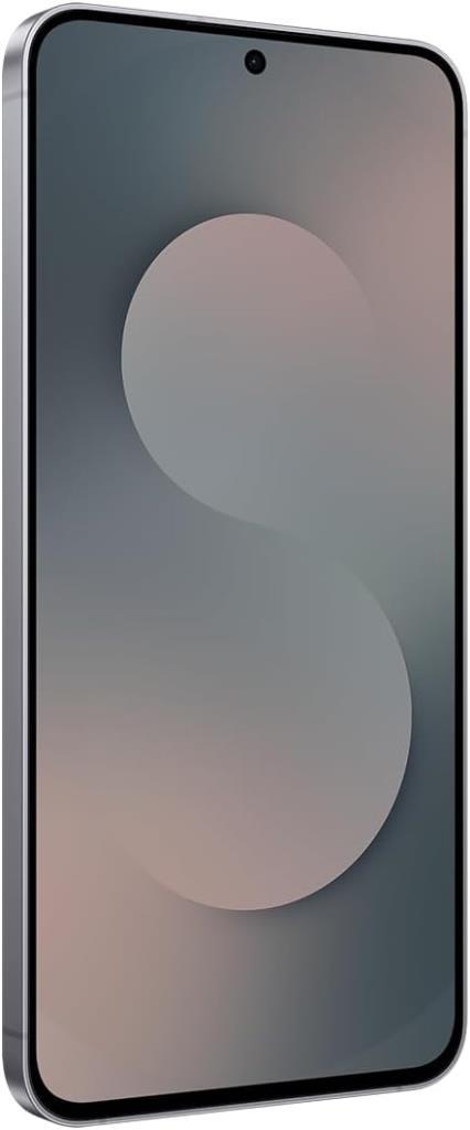 Samsung Galaxy S25 FE 256 GB Siyah - OUTLET