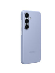 Samsung Galaxy S25 Ultra Silikon Kılıf – Açık Mavi - OUTLET