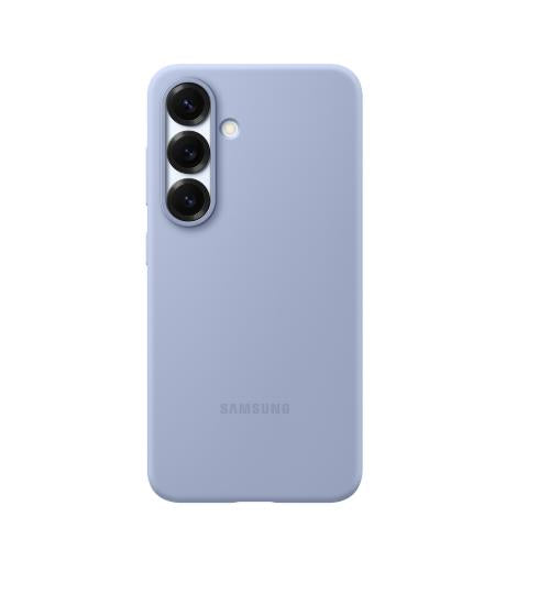Samsung Galaxy S25 Ultra Silikon Kılıf – Açık Mavi - OUTLET