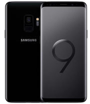 Yenilenmiş Samsung Galaxy S9 64 GB Siyah C Kalite