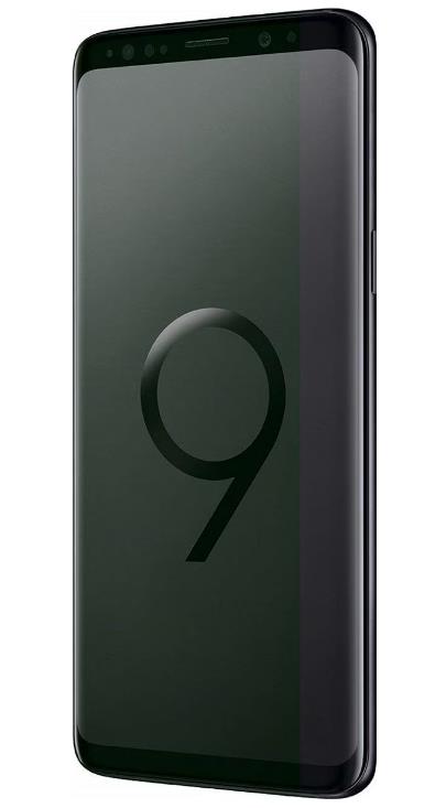 Yenilenmiş Samsung Galaxy S9 64 GB Siyah C Kalite