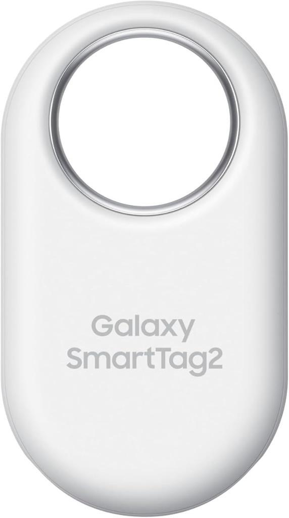 Samsung Galaxy SmartTag 2 EL-T5600 Beyaz Kablosuz Akıllı Tag Outlet