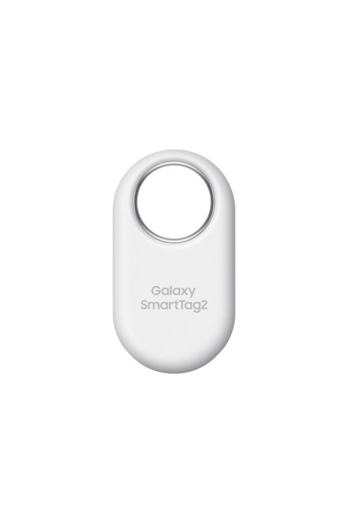 Samsung Galaxy SmartTag 2 EL-T5600 Beyaz Kablosuz Akıllı Tag