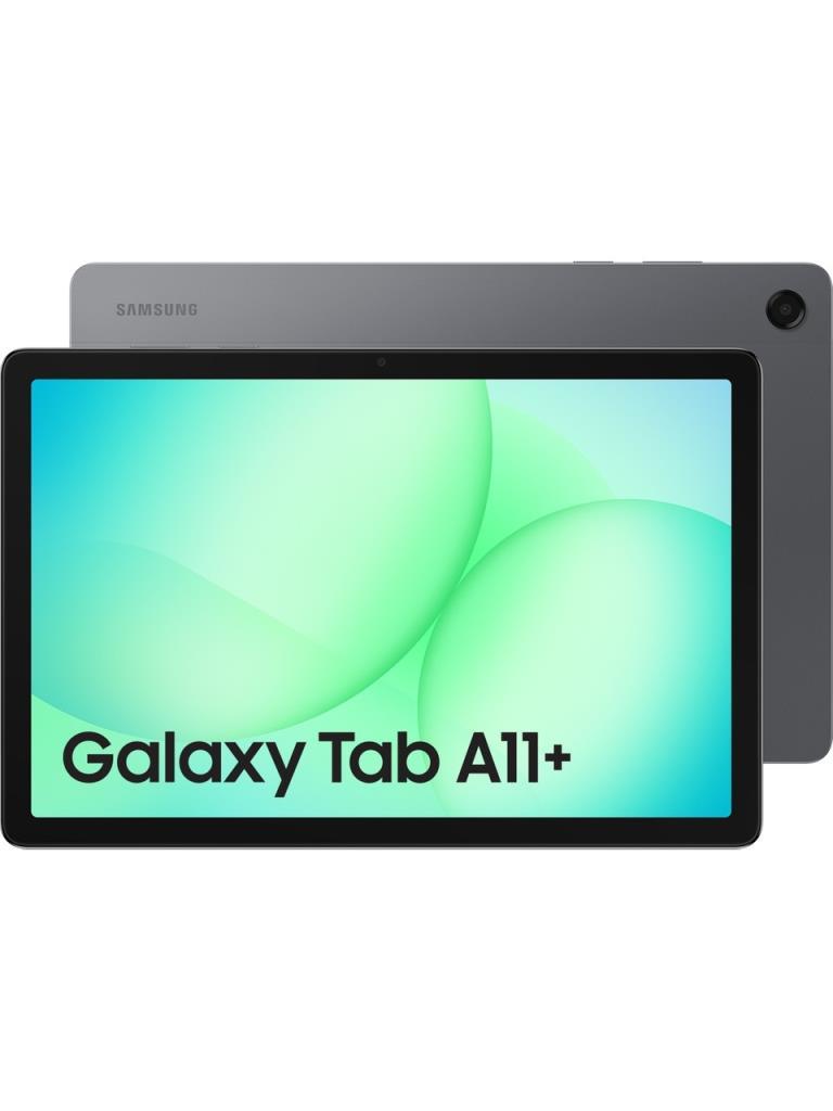 SAMSUNG Galaxy Tab A11+ 6/128GB GB Tablet Silver Outlet