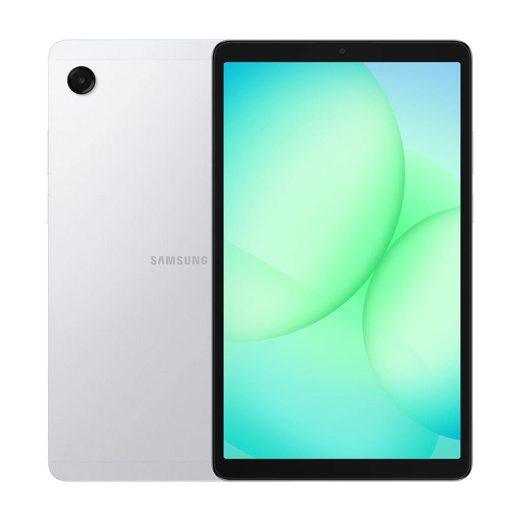 Yenilenmiş Samsung Galaxy Tab A11 SM-X130 Gümüş 64 GB 8.7" Tablet (1 Yıl Garantili) - A Kalite