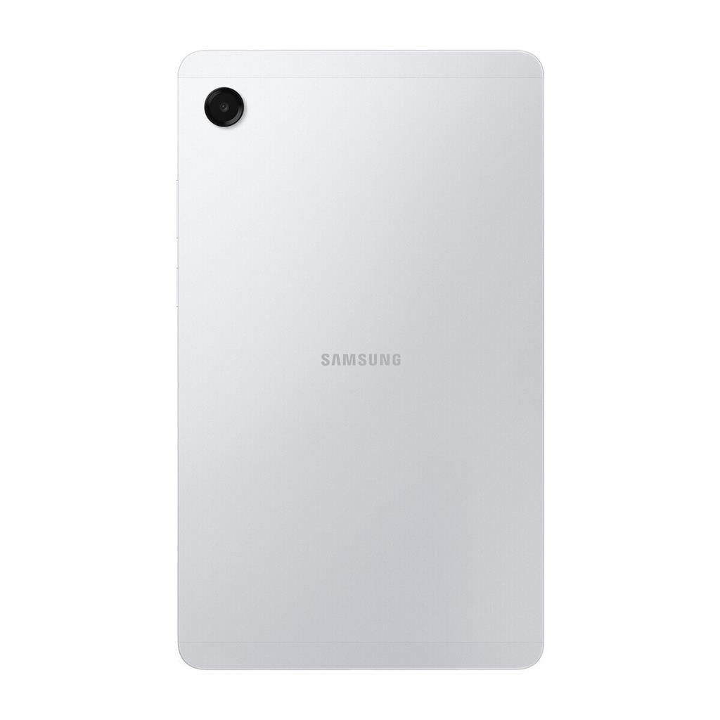 Yenilenmiş Samsung Galaxy Tab A11 SM-X130 Gümüş 64 GB 8.7" Tablet (1 Yıl Garantili) - A Kalite