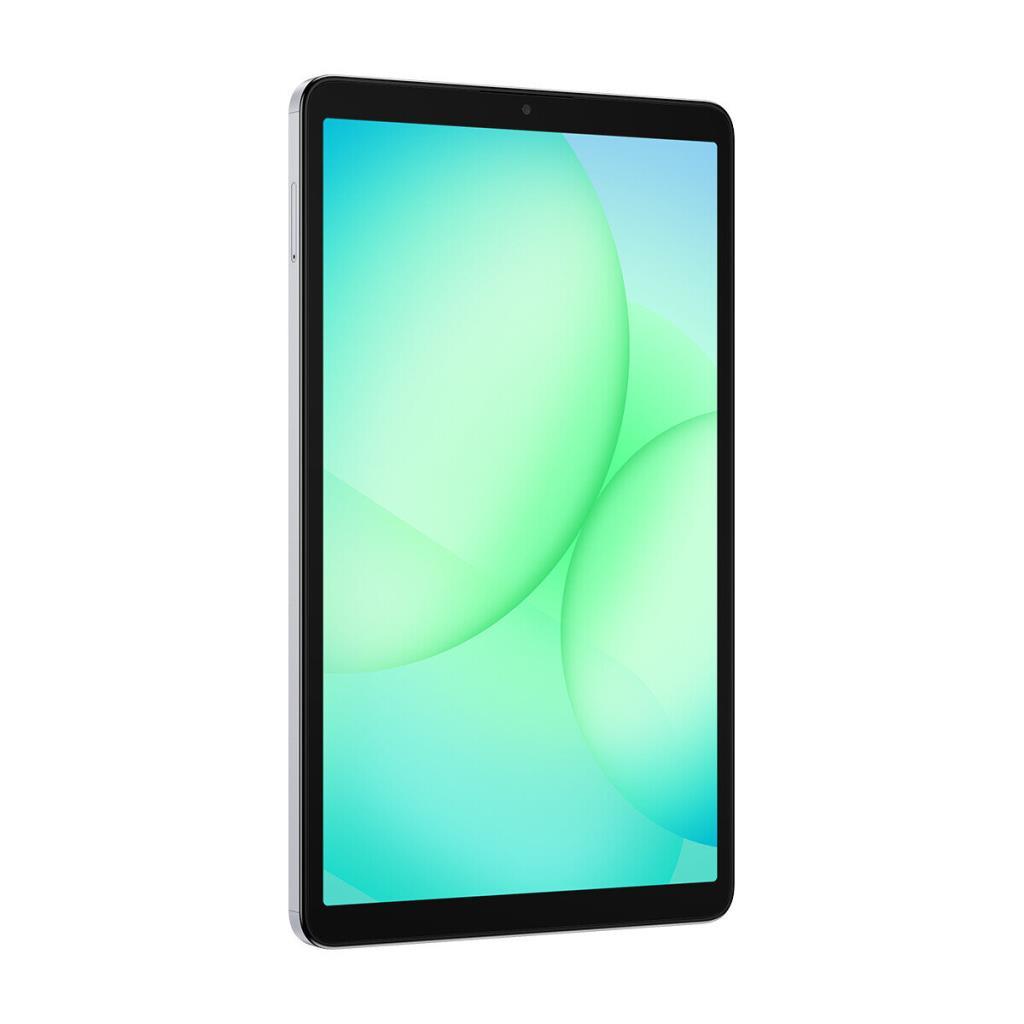 Yenilenmiş Samsung Galaxy Tab A11 SM-X130 Gümüş 64 GB 8.7" Tablet (1 Yıl Garantili) - A Kalite