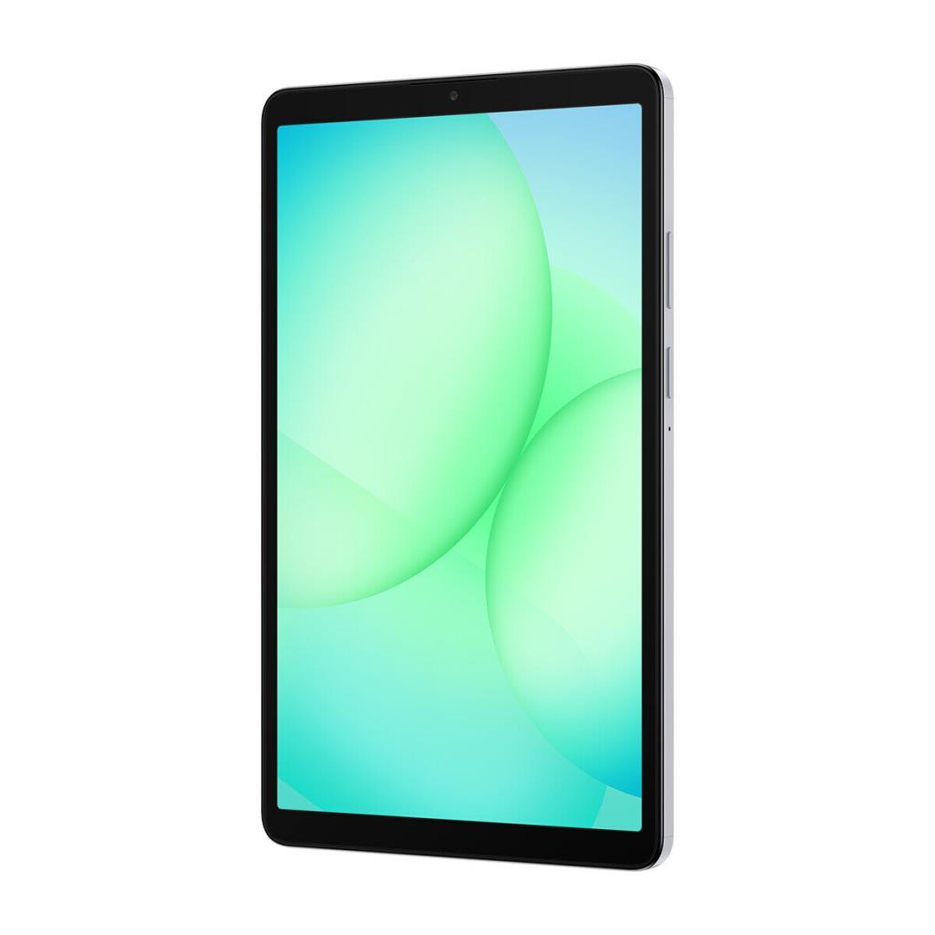 Yenilenmiş Samsung Galaxy Tab A11 SM-X130 Gümüş 64 GB 8.7" Tablet (1 Yıl Garantili) - A Kalite