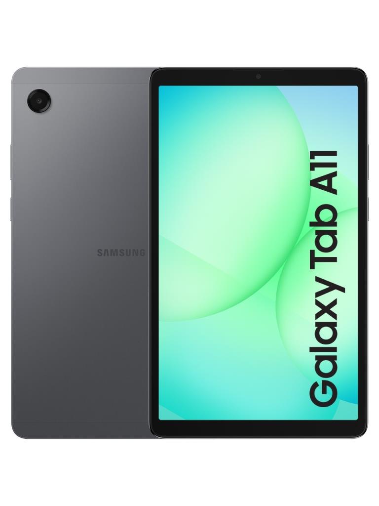 Samsung Galaxy Tab A11 SM-X130 Gri 64 GB 8.7" Tablet - OUTLET