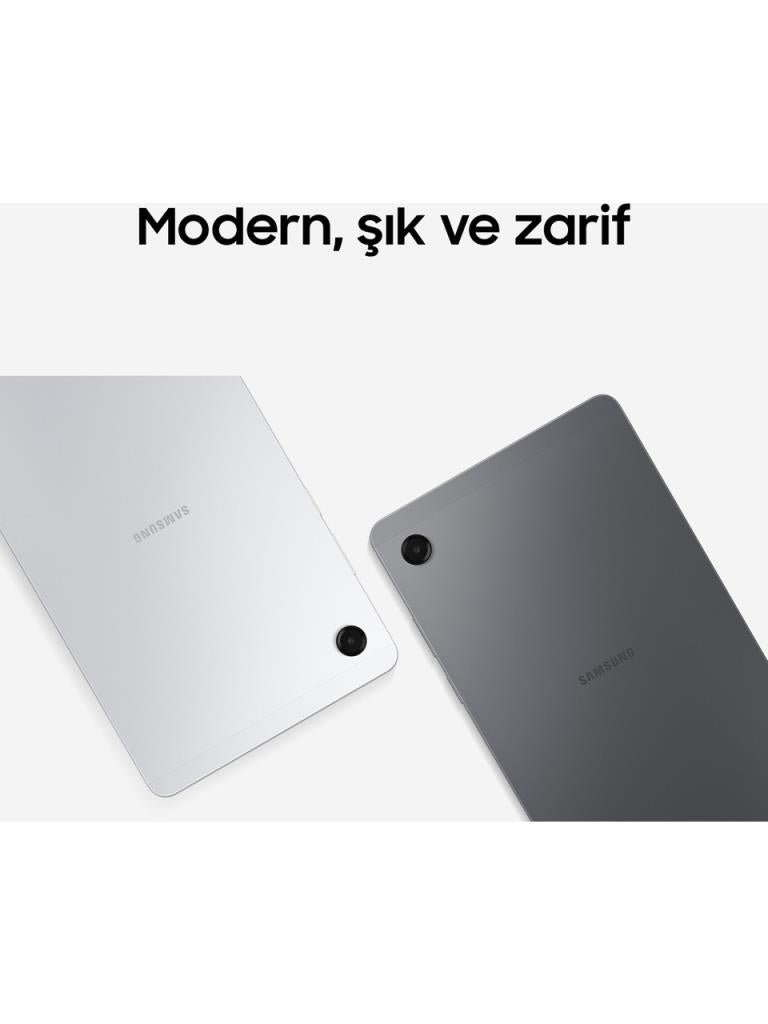 Samsung Galaxy Tab A11 SM-X130 Gri 64 GB 8.7" Tablet - OUTLET