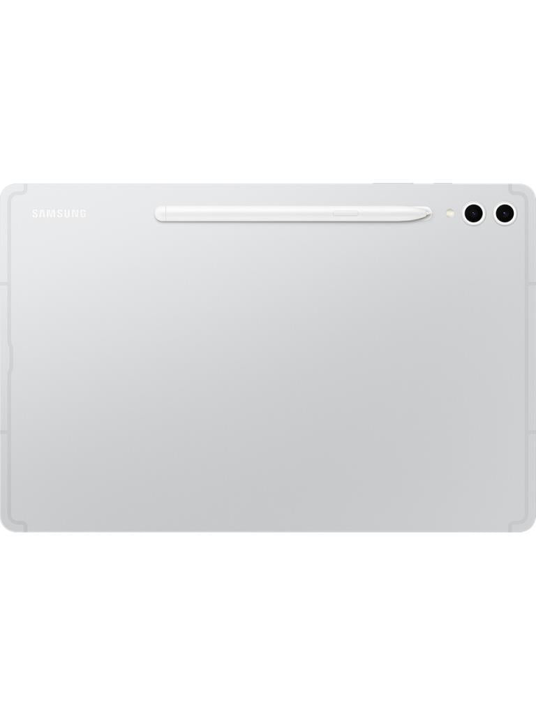 Samsung Galaxy Tab S10 Plus SM-X820 Gümüş 256 GB 12.4" Tablet - OUTLET