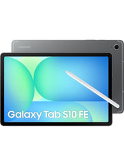 Samsung Galaxy Tab S10 FE SM-X520 Gri 128 GB 10.9" Tablet Outlet