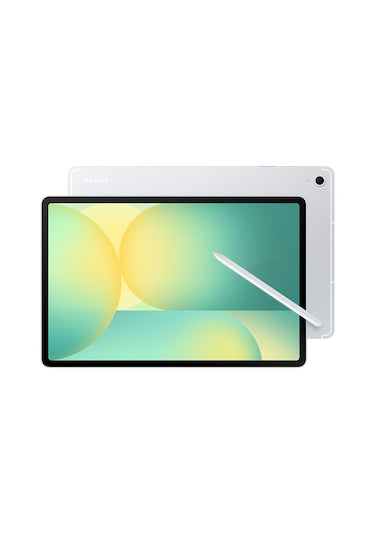 Samsung Galaxy Tab S10 FE Plus SM-X620 Gümüş 128 GB 13.1" Tablet