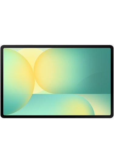 Samsung Galaxy Tab S10 FE Plus SM-X620 Gümüş 128 GB 13.1" Tablet