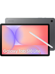 Samsung Galaxy Tab S10 Lite SM-X400 Gri 128 GB 10.9" Tablet Outlet