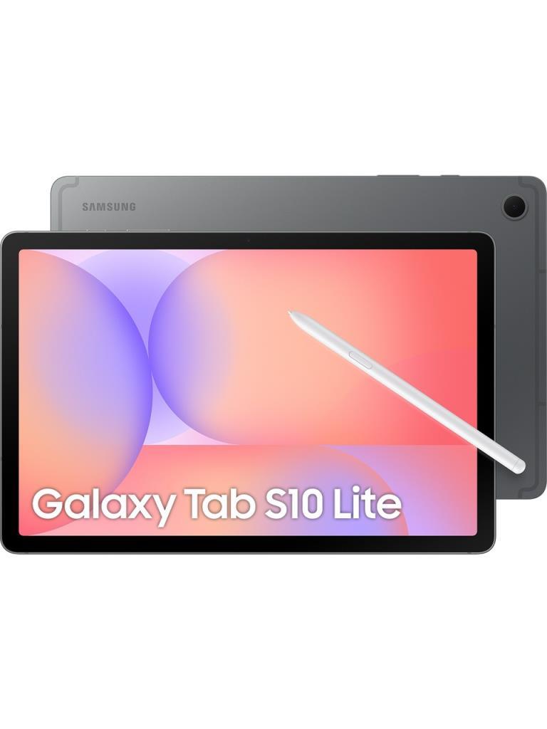 Samsung Galaxy Tab S10 Lite SM-X400 Gri 128 GB 10.9" Tablet Outlet