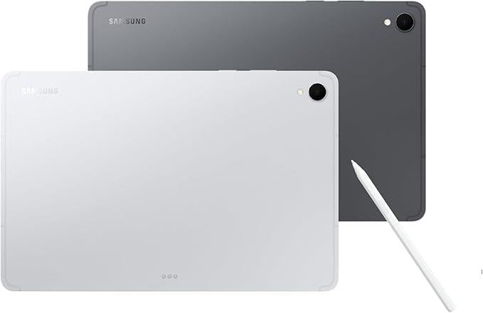 Samsung Galaxy Tab S11 SM-X730 Gümüş 128 GB 11" Tablet - OUTLET