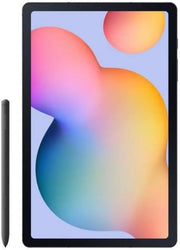 Samsung Galaxy Tab S6 Lite SM-P620 Gri 128 GB 10.4" Tablet Outlet (Kutu Hasarlı)