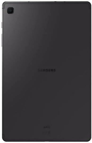 Samsung Galaxy Tab S6 Lite SM-P620 Gri 128 GB 10.4" Tablet Outlet (Kutu Hasarlı)