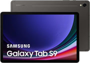 Samsung Galaxy Tab S9 Wi-Fi SM-X710 Gri 128 GB 11" Tablet Outlet