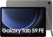 Samsung Galaxy Tab S9 FE SM-X510 Gri 128 GB 10.9" Tablet Outlet (Kutu Hasarlı)