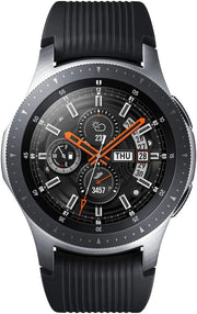 Samsung Galaxy Watch (46mm) Gümüş - SM-R800NZSATUR-TEŞHİR